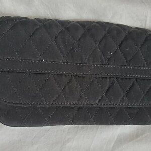 Small all black Vera Bradley bag~SALE